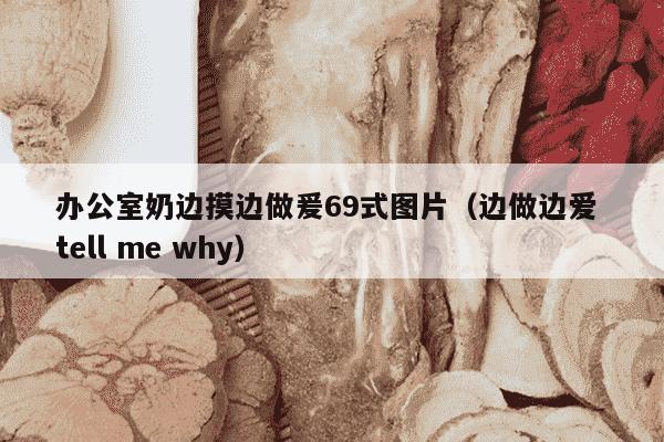 办公室奶边摸边做爰69式图片（边做边爱 tell me why）