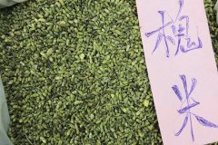 <b>槐米多少钱一斤？一株槐树能产多少斤槐米？</b>