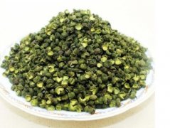 云南花椒多少钱一斤？2021年10月26日云南昭通花椒价格