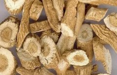 板蓝根价格一周涨幅达30%，板蓝根行情能持续多久？