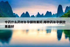 <b>��ҩʲôҩ�Ĳ���ͪЧ����,����ҩ����ͪЧ�����</b>