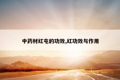 <b>��ҩ�ĺ��͵Ĺ�Ч,�칦Ч������</b>