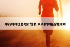 <b>��ҩ����ֲ���ؼƻ���,��ҩ����ֲ���ع滮</b>