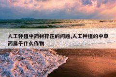 <b>�˹���ֲ��ҩ�Ĵ��ڵ�����,�˹���ֲ���в�ҩ����ʲô����</b>