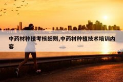 <b>��ҩ����ֲ����ϸ��,��ҩ����ֲ������ѵ����</b>