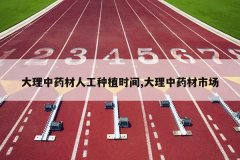 <b>������ҩ���˹���ֲʱ��,������ҩ���г�</b>