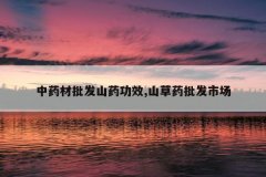 <b>ҩɽҩЧ,ɽҩг</b>