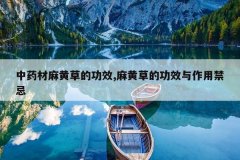 <b>��ҩ����ƲݵĹ�Ч,��ƲݵĹ�Ч�����ý���</b>