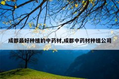 <b>�ɶ������ֲ����ҩ��,�ɶ���ҩ����ֲ��˾</b>