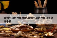 <b>������ҩ����ֲ����,�����в�ҩ��ֲ��Ŀ�����걨</b>