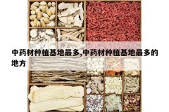 <b>��ҩ����ֲ�������,��ҩ����ֲ�������ĵط�</b>