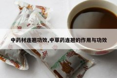 <b>��ҩ�����̹�Ч,�в�ҩ���̵������빦Ч</b>