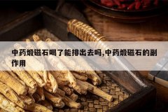 <b>��ҩ�Ѵ�ʯ�������ų�ȥ��,��ҩ�Ѵ�ʯ�ĸ�����</b>