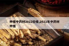 <b>��ֲ��ҩ��2022�۸�,2021����ҩ����ֲ</b>