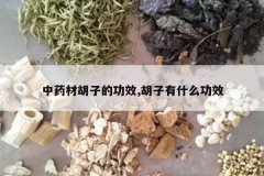 <b>��ҩ�ĺ��ӵĹ�Ч,������ʲô��Ч</b>