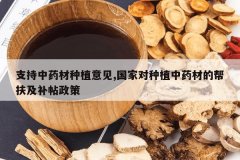 <b>֧����ҩ����ֲ���,���Ҷ���ֲ��ҩ�ĵİ������������</b>