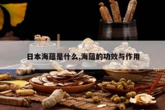 <b>�ձ�������ʲô,���̵Ĺ�Ч������</b>