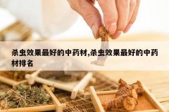 <b>ɱ��Ч����õ���ҩ��,ɱ��Ч����õ���ҩ������</b>