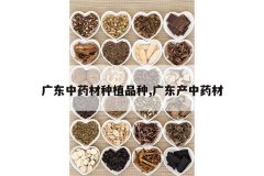 <b>�㶫��ҩ����ֲƷ��,�㶫����ҩ��</b>