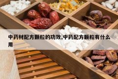 <b>��ҩ���䷽�����Ĺ�Ч,��ҩ�䷽������ʲô��</b>