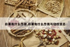 <b>�׹���ʲô����,�׹���ʲô�����빦Ч����</b>