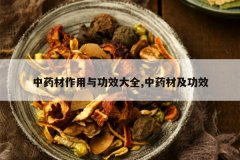 <b>��ҩ�������빦Ч��ȫ,��ҩ�ļ���Ч</b>