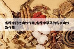 <b>������ҩ�Ĺ�Ч����,�����в�ҩ�����ֹ�Ч������</b>