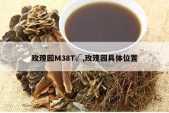 <b>õ��԰M38T��,õ��԰����λ��</b>