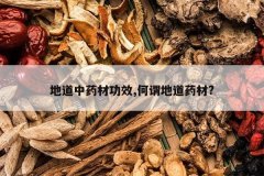 <b>�ص���ҩ�Ĺ�Ч,��ν�ص�ҩ��?</b>