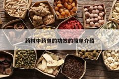 <b>ҩ����ҩ���Ĺ�Ч�ļ򵥽���</b>