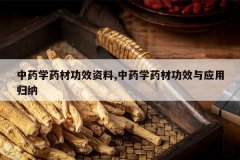 <b>��ҩѧҩ�Ĺ�Ч����,��ҩѧҩ�Ĺ�Ч��Ӧ�ù���</b>