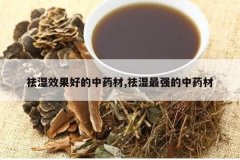 <b>��ʪЧ���õ���ҩ��,��ʪ��ǿ����ҩ��</b>