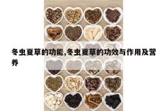 <b>�����ĲݵĹ���,�����ĲݵĹ�Ч�����ü�Ӫ��</b>