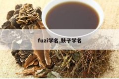 <b>fuziѧ��,����ѧ��</b>